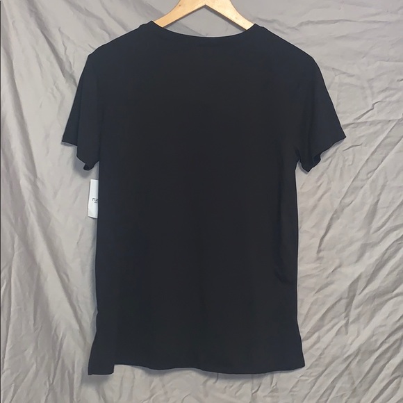 Women’s Nothing Basic About Me Tee - Picture 4 of 4